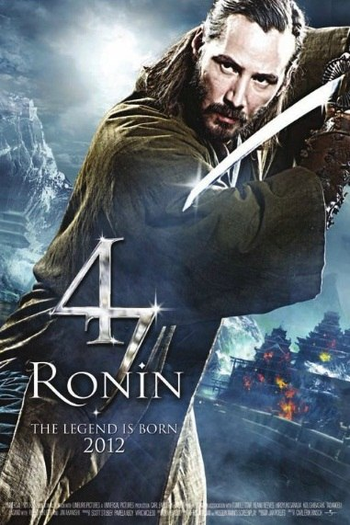  de Filme 47 Ronins (2013)