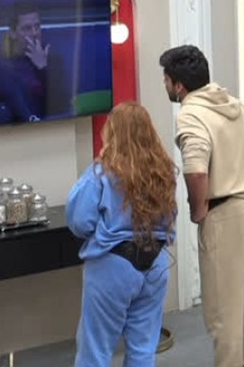 Poster de Episódio Dia 64 (2023)