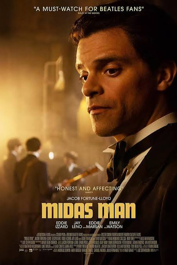  de Filme Midas Man (2024)