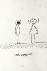 O Que é o Amor (Ah, L'Amour)