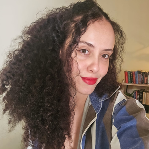 Foto de perfil de Gabriela Durrer Lopes Giusti