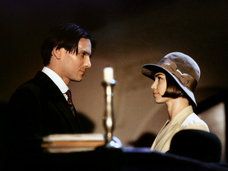 Foto 12 de Milena, a Amante de Franz Kafka