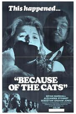 Because of the Cats (Because of the Cats)