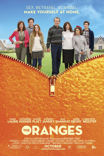  de Filme A Filha do Meu Melhor Amigo (2011)