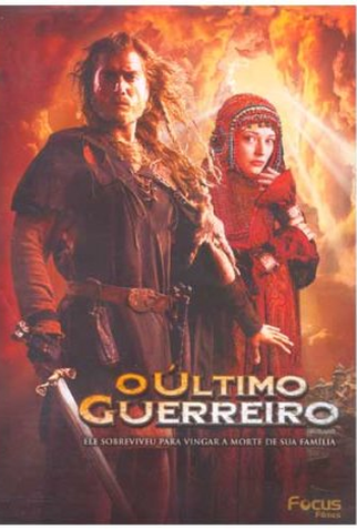 Poster 5 de Filme O Último Guerreiro (2007)