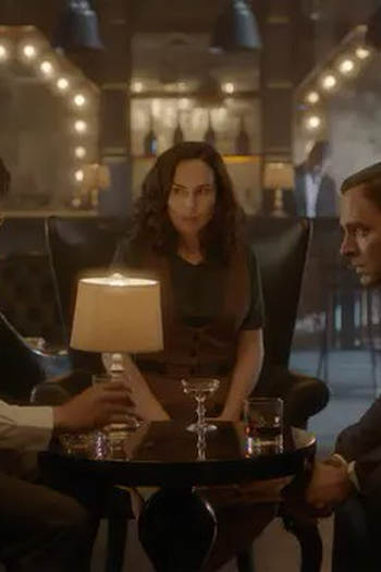 Poster de Episódio Desafiando al tirano (2018)