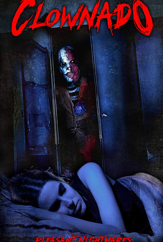 Poster 3 de Filme Clownado (2019)