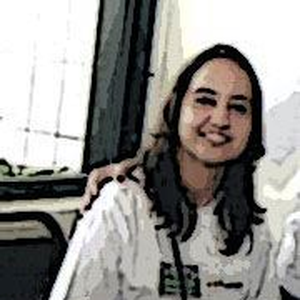 Foto de perfil de Ingrid Mariane