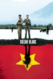Soldat blanc - Poster / Capa / Cartaz - Oficial 1