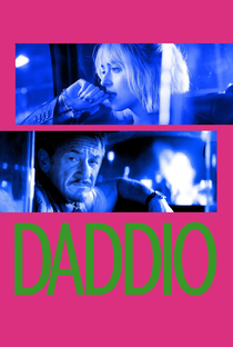 Papai - Poster / Capa / Cartaz - Oficial 3