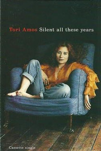 Tori Amos: Silent All These Years - Poster / Capa / Cartaz - Oficial 1