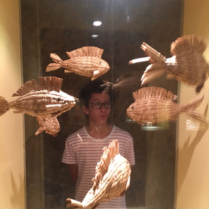 Foto de perfil de Tiago