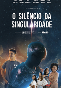 O Silêncio da Singularidade (O Silêncio da Singularidade)