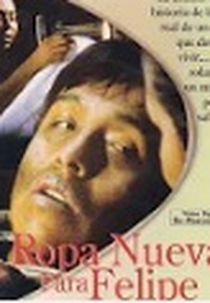 Roupa Nova Para Felipe (Ropa Nueva Para Felipe)