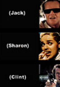 Soliloquy Trilogy (Soliloquy Trilogy)