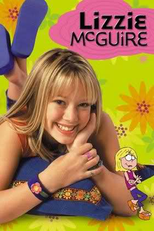 Lizzie McGuire (2º Temporada) (Lizzie McGuire (season 2))