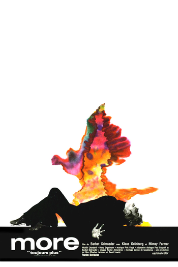  de Filme More (1969)