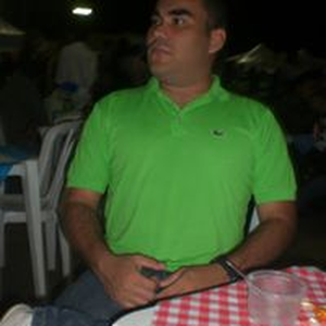 Foto de perfil de André