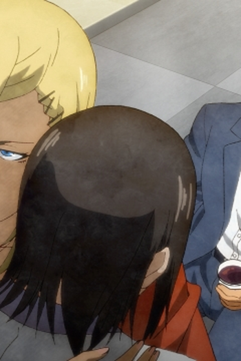 Poster de Episódio 生かして帰さない (2020)