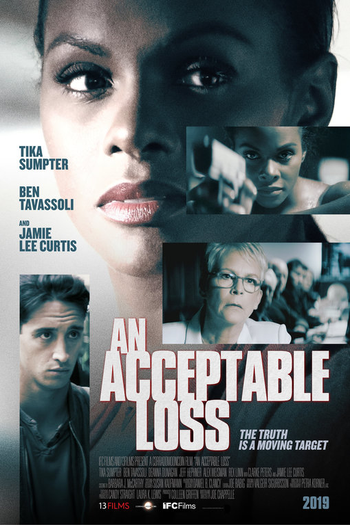  de Filme A Verdade em Segredo (2018)