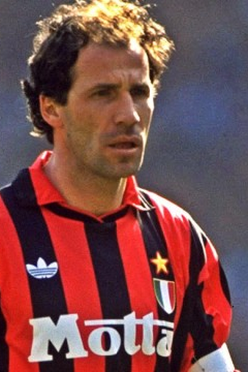 Poster de Episódio Franco Baresi (None)