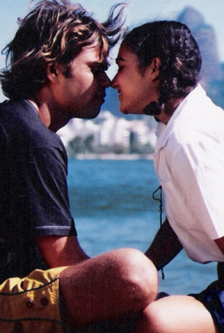 Poster 1 de Curta Lagoa (2005)