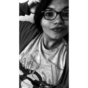 Foto de perfil de Bruna