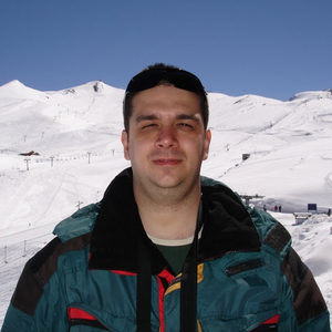 Foto de perfil de Rodrigo Toffoli