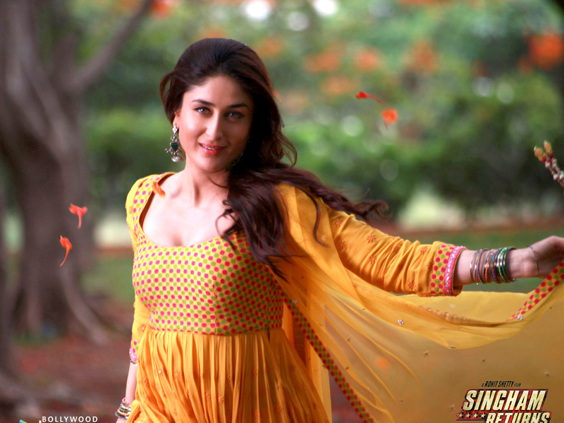 Foto 21 de Singham Returns