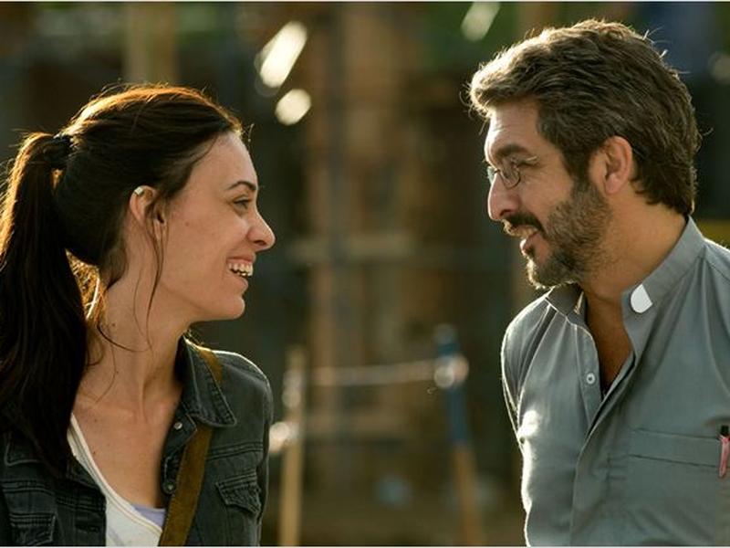 Foto 1 de Elefante Branco