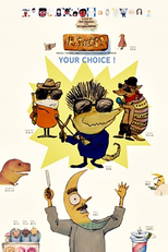 Docchi ni Suru? (どっちにする？)