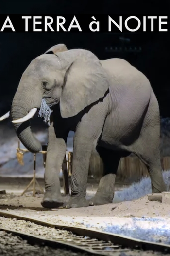  de Série A Terra à Noite (2020)