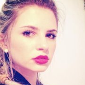Foto de perfil de Gisely Fernandes
