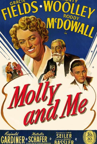 Poster 1 de Filme Comediantes de Alcova (1945)