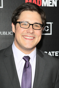 Rich Sommer