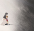 君は割と寂しがりや。