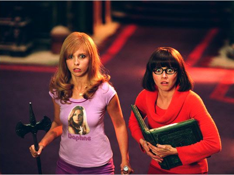 Foto 3 de Scooby-Doo 2: Monstros à Solta