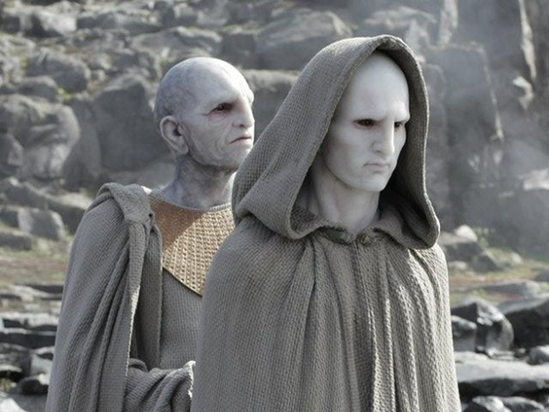 Foto 4 de Prometheus