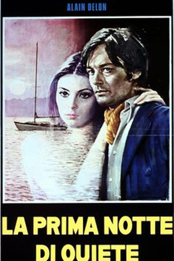  de Filme A Primeira Noite de Tranquilidade (1972)