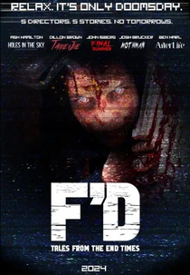 F'd: Tales from the End Times (F'd: Tales from the End Times)
