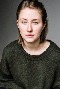 Erin Doherty
