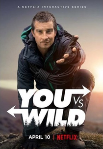 Você Radical (You vs. Wild)