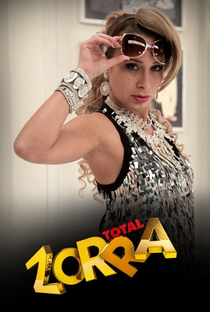 Zorra Total - Poster / Capa / Cartaz - Oficial 1