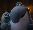 Monsters in the Dark
