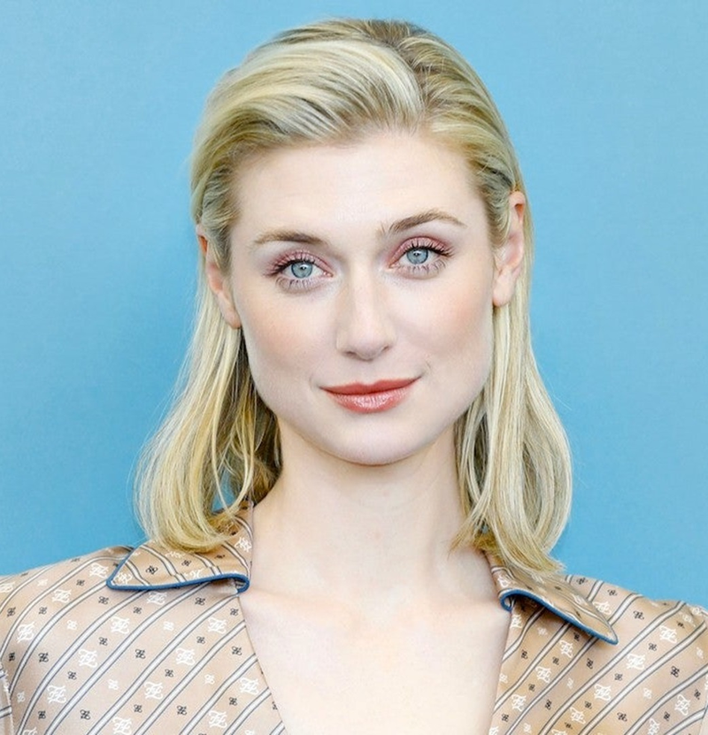 Elizabeth Debicki - Foto 2