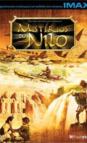 Mistérios do Nilo - 2010 | Filmow