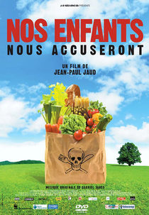 Nossos Filhos Nos Acusarão  (Nos Enfants Nous Accuseront)