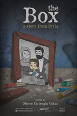 The Box (The Box: a story from Syria)