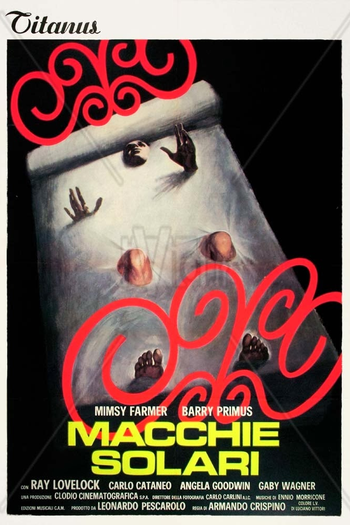  de Filme Autopsy (1975)