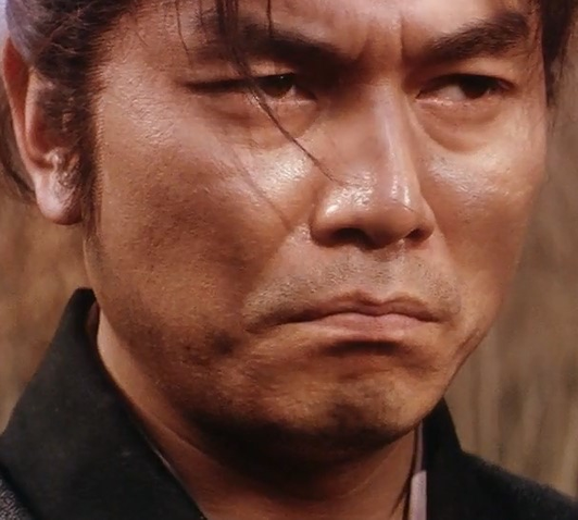 Takeshi Katô (24 de Maio de 1929) Artista Filmow